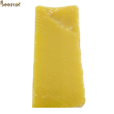 100% Pure Natural Beeswax Oem Pure Organic Yellow Beeswax