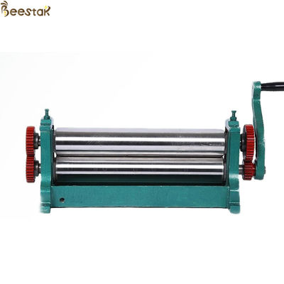 Manual Beeswax Sheet Making Machine Tablet Press Machine For Beeswax Sheet