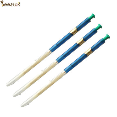 High Quality New Soft Transferring Larvae Tool For Beekeeping Queen Bee Use Tool