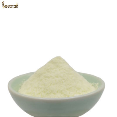 Best Price 10-HDA:4% pure fresh royal jelly lyophilized powder