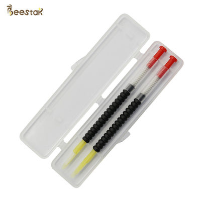 Highest Quality Patent Plastic Queen Bee Larvae Transfer Beekeeping Grafting Tool Needle Grafting Tool
