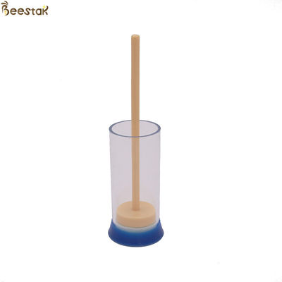 Beekeeping Tools Queen Rearing Beekeeping Plastic Short Queen Bee Marker