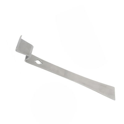 ss Beehive Scraper Knife Honey Apiculture Equipment Curving Uncapping Tool