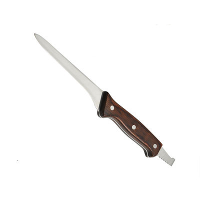 New Type Beehive tool Straight Hive Tool For Honey Uncapping With Wooden Handle