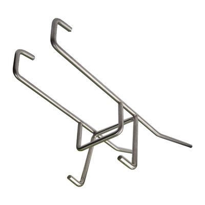 Beekeeping Tool Honey Bucket Rack Holder Beehive Frame Holder