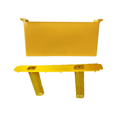 6L Yellow Beehive Accessories Beekeeping Be Feeder Tool Plastic In Hive Bee Feeder