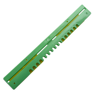 Apiculture Equipment Beehive Accessories Bee Box Door Plastic Beehive Entrance Gate