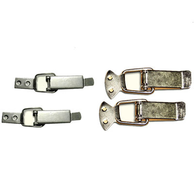 Beekeeping Equipment Metal Beehive Connector Fastener Buckle And Hinge Type
