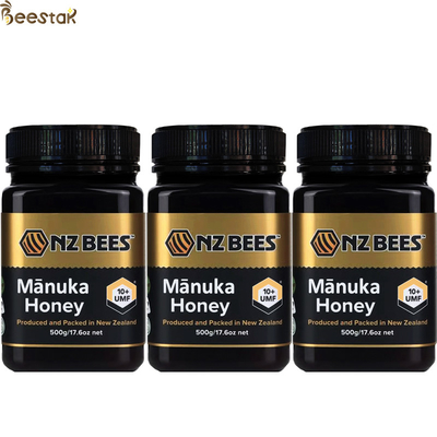 500g UMF10+ Pure Manuka honey Manuka Natural Bee Honey Pure Raw honey