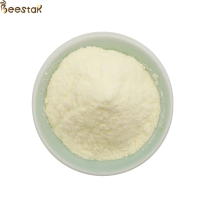 Natural Fresh Health Care Halal Royal Jelly 10-HDA 4% Lyophilized Royal Jelly Powder
