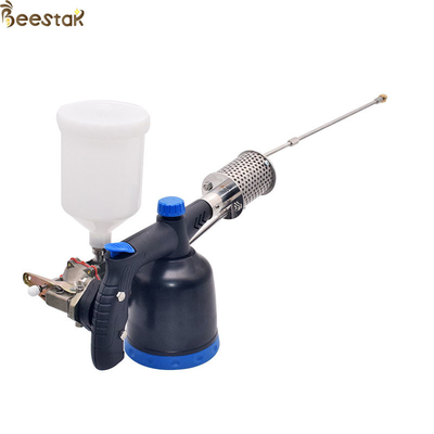 Beekeeping Tools Electric bee hive Smoker Fogger For Varroa Mite Treatment