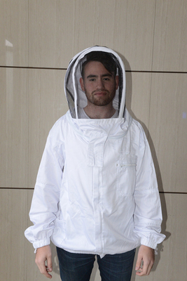 JFY Economic Type Bee Jacket Beekeepers Protective Clothing S M L XL XXL